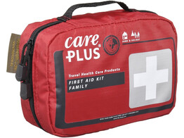 CarePlus first Aid Family kit