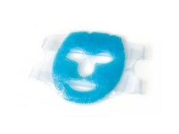 Sissel Hot-Cold Pearl Facial Mask